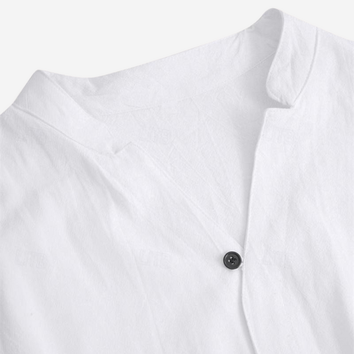 Tijdloze stijl ontmoet modern comfort