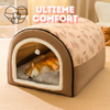 FurPar– De ultieme knusse hondenmand