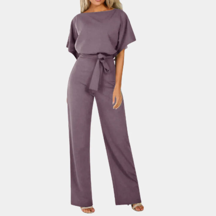 Stijlvolle Zomer Jumpsuit voor Dames