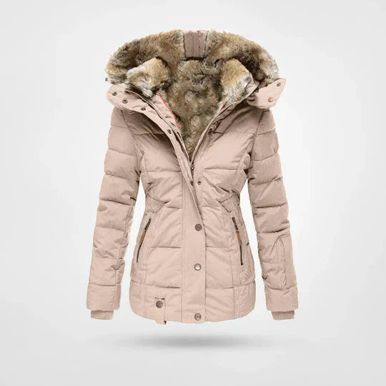 Waterdichte Winterjas voor Heren