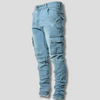 Premium Stretch Jeans voor Heren - Lucas