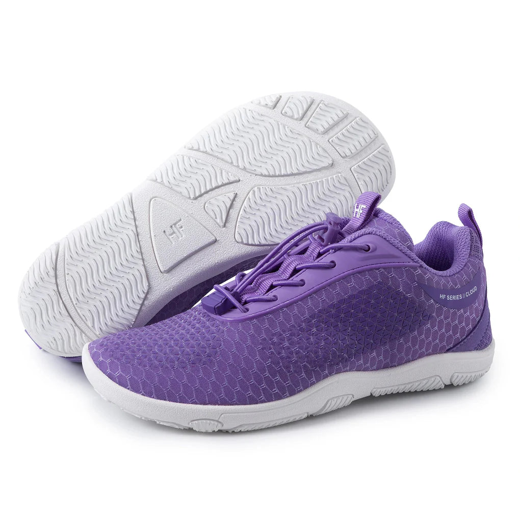 Lichtgewicht sneakers voor heren
