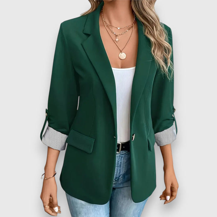 Smart Casual Jas voor Werk of Avondkleding