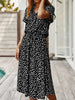 Zomerjurk met print | Luchtig en comfortabel