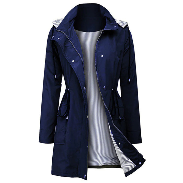 Juliette - Wind dichte lentejas voor dames