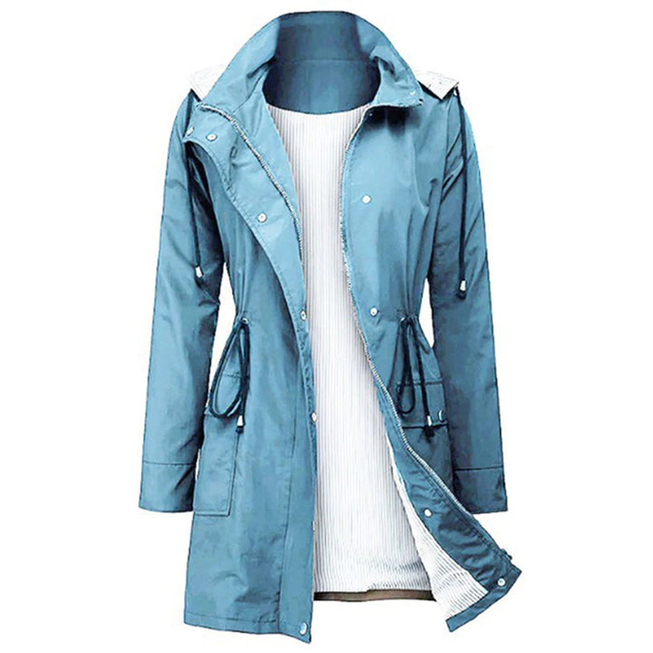 Juliette - Wind dichte lentejas voor dames