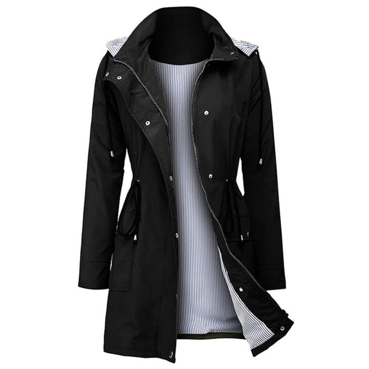 Juliette - Wind dichte lentejas voor dames