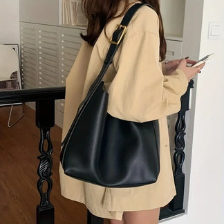 Blanche | Elegante Leren Dames Tas – Stijlvol en Praktisch