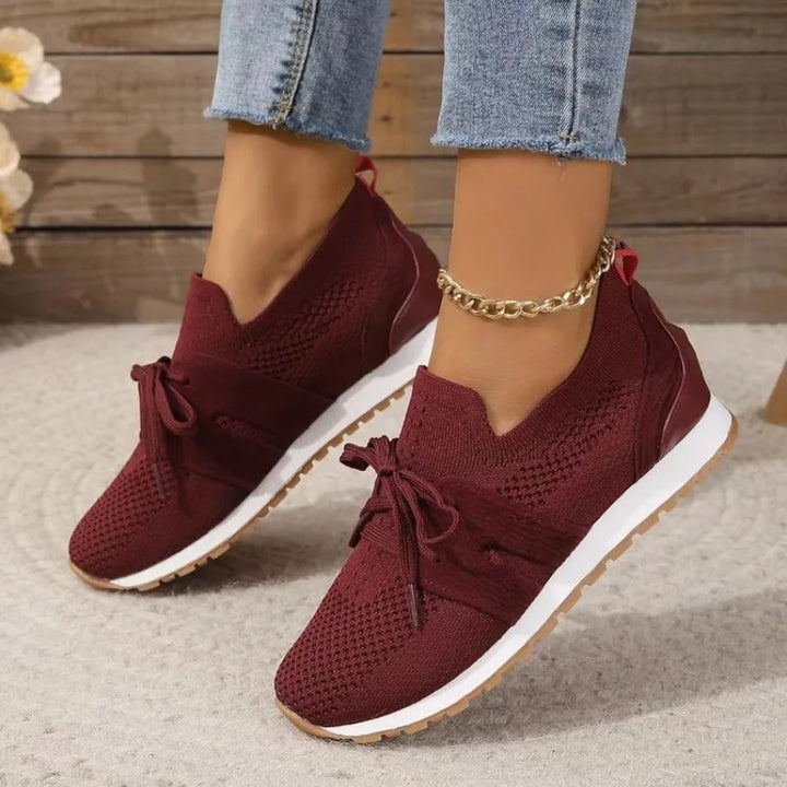 Fylera – Sportieve Dames Sneakers