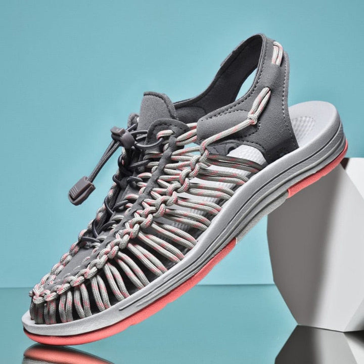 Comfort Stride Slip On Sneakers voor dames