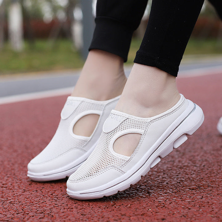 Instapschoenen voor dames - Amari