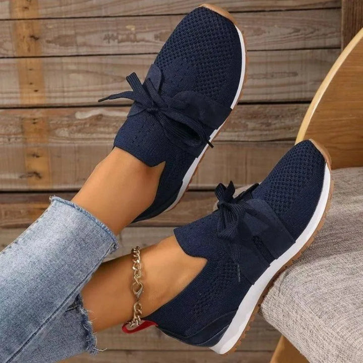 Fylera – Sportieve Dames Sneakers