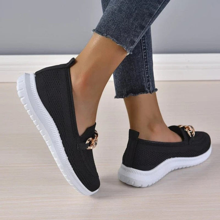 Damesschoenen voor de zomer - Carly