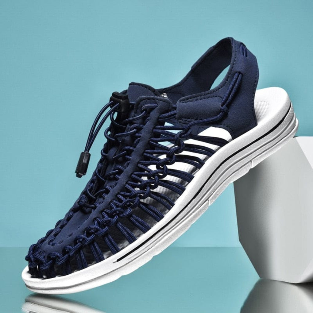 Comfort Stride Slip On Sneakers voor dames