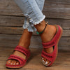 Ergonomische sandalen voor vrouwen - Valentina