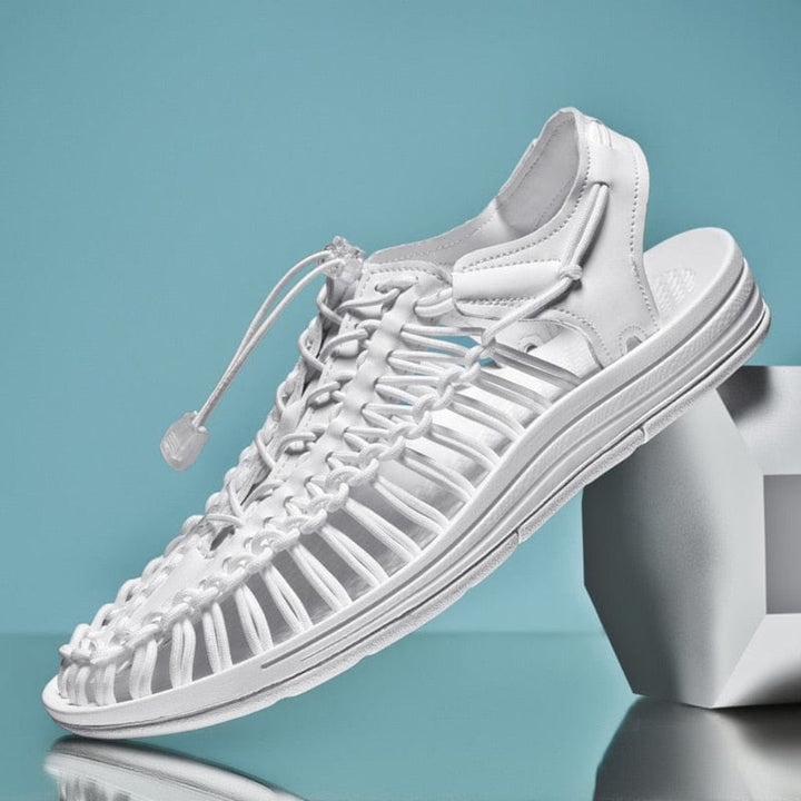 Comfort Stride Slip On Sneakers voor dames