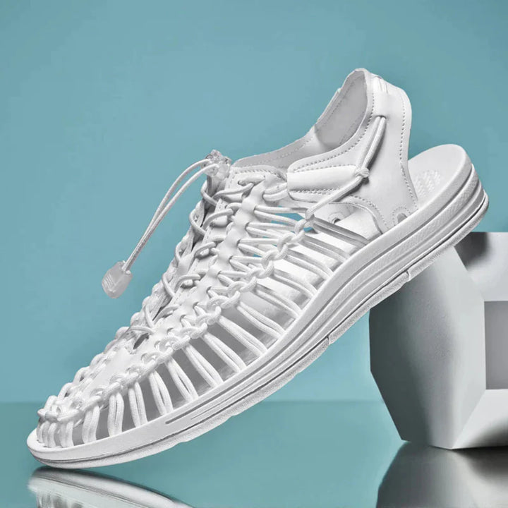 Comfort Stride Slip On Sneakers voor dames