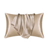Zijden Kussensloop - dik en comfortabel - Premium kussensloop