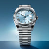 Domino – Automatisch Luxe Herenhorloge voor de Stijlvolle Man