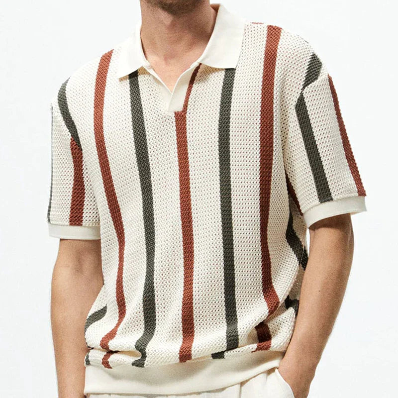 Vintage Polo Voor Heren - Lars