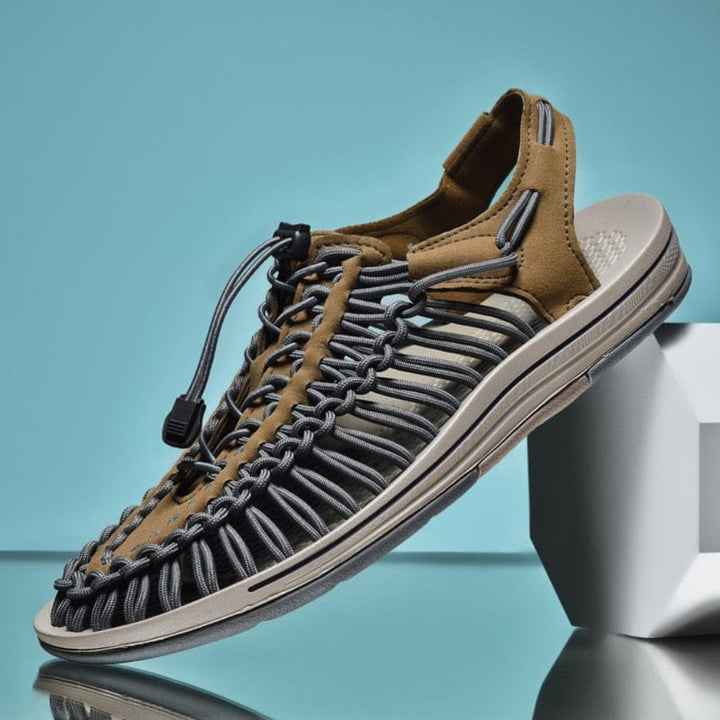 Comfort Stride Slip On Sneakers voor dames