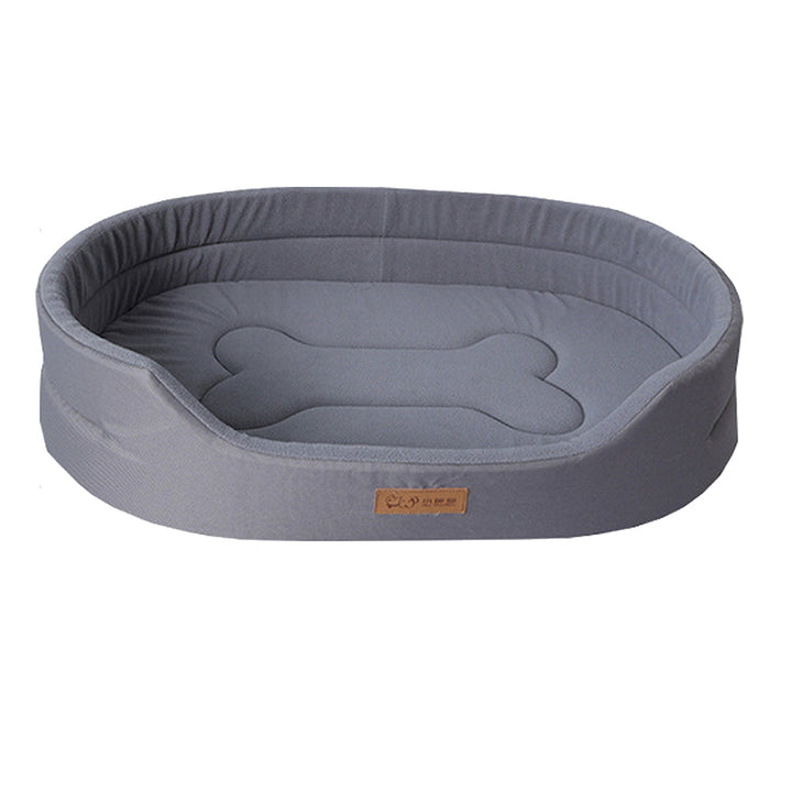 Sutton – Waterdicht en Comfortabel Hondenbed
