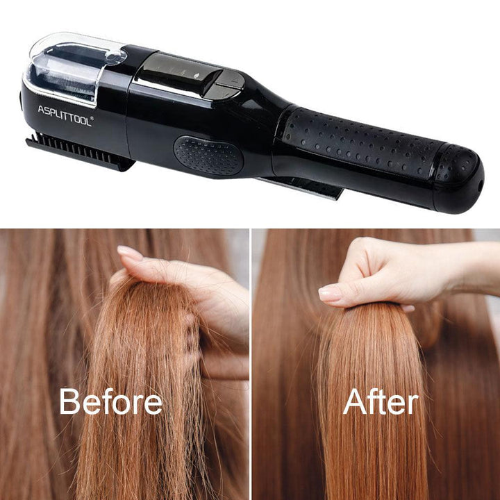 Tondeuse voor Gespleten Haarpunten