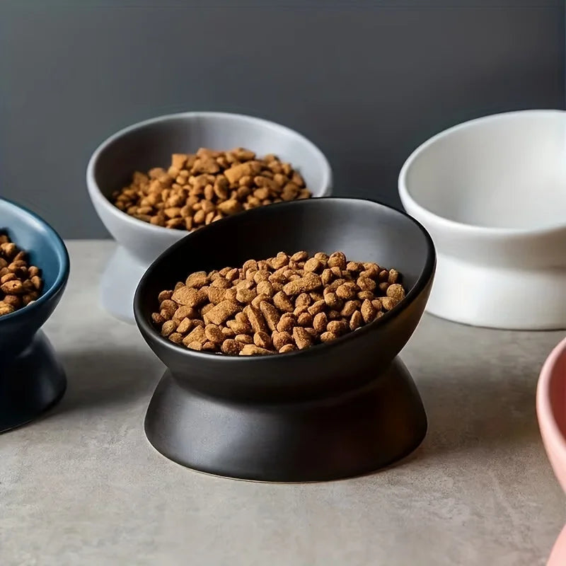 Keramische Voerbak Voor Hond en Kat