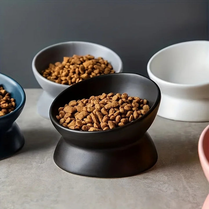 Keramische Voerbak Voor Hond en Kat