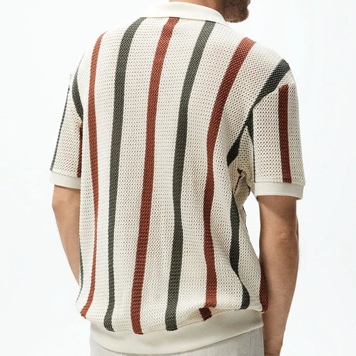 Vintage Polo Voor Heren - Lars