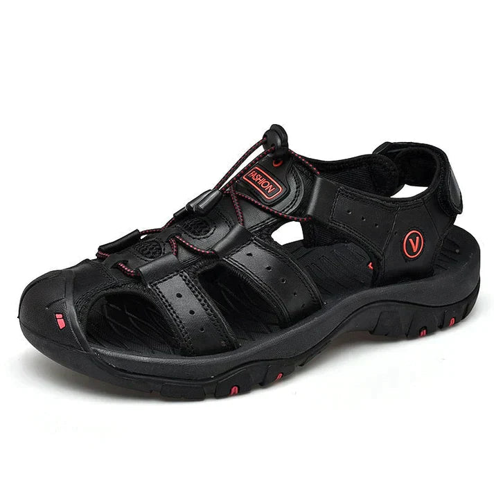 Orthopedische Sandalen voor Heren