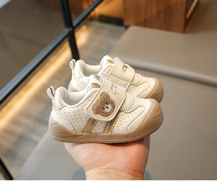 Gleb – Schattige en Comfortabele Babyschoenen