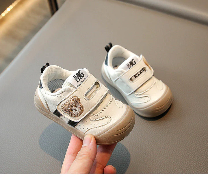 Gleb – Schattige en Comfortabele Babyschoenen