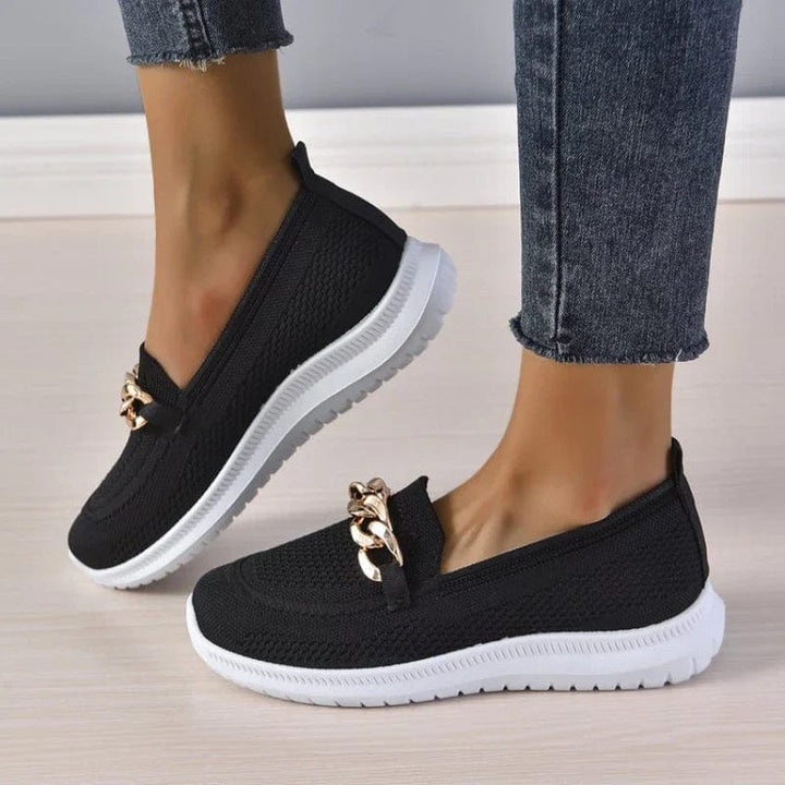Damesschoenen voor de zomer - Carly