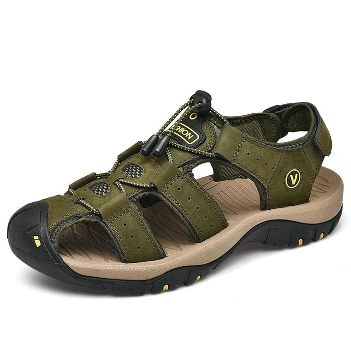 Orthopedische Sandalen voor Heren