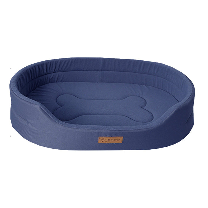 Sutton – Waterdicht en Comfortabel Hondenbed