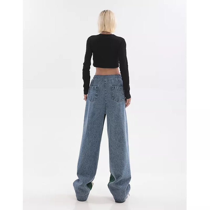Lina Dames Joggingbroek – Trendy & Comfy