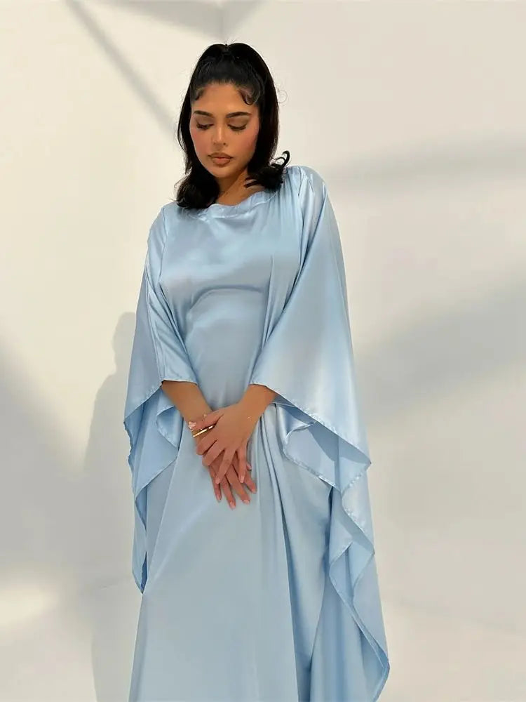 Grace – Elegante Maxi Jurk