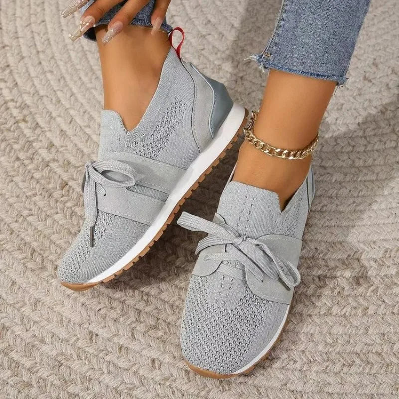 Fylera – Sportieve Dames Sneakers