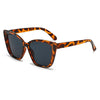 Cat-Eye Dames Zonnebril
