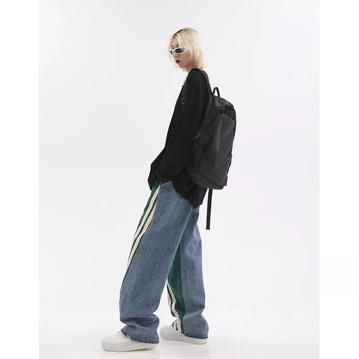 Lina Dames Joggingbroek – Trendy & Comfy
