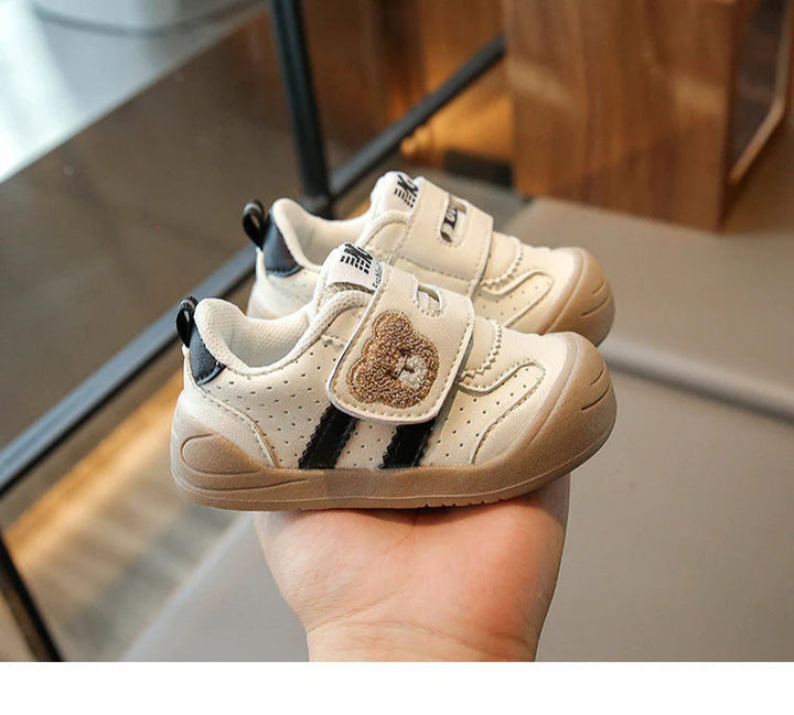 Gleb – Schattige en Comfortabele Babyschoenen