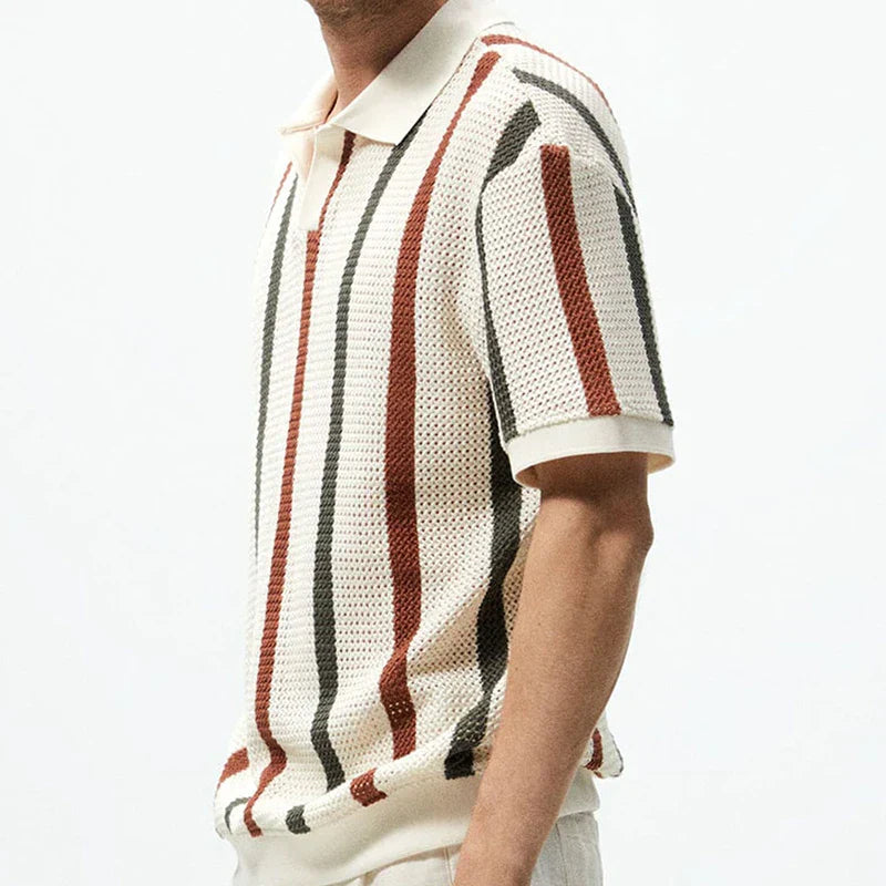 Vintage Polo Voor Heren - Lars