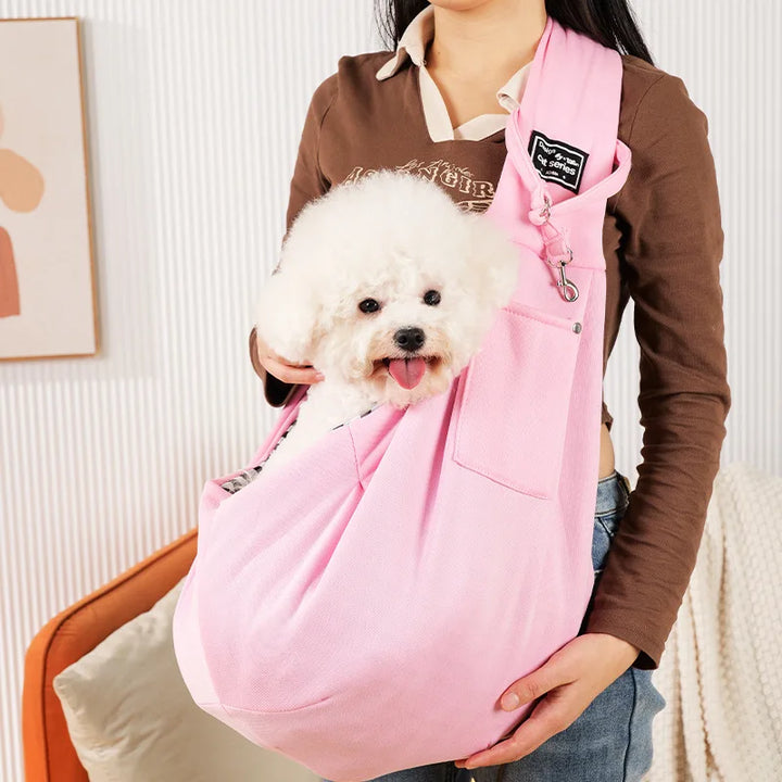 PetBag - Draagbare Huisdieren tas