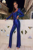 Stijlvolle Jumpsuit voor Dames