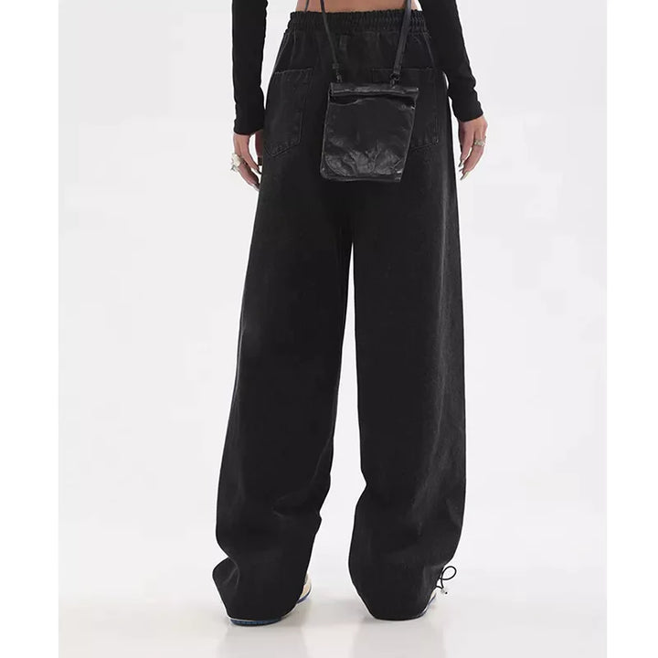 Lina Dames Joggingbroek – Trendy & Comfy
