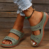 Ergonomische sandalen voor vrouwen - Valentina