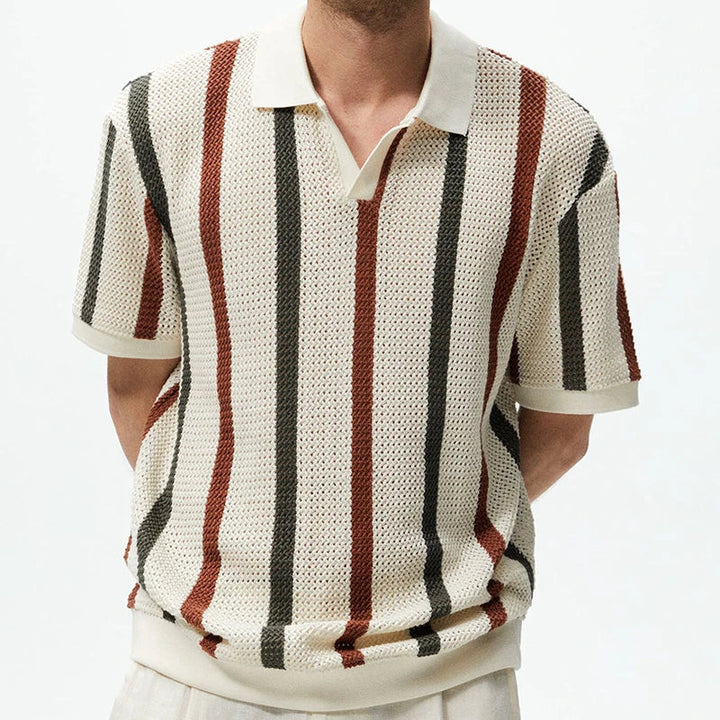 Vintage Polo Voor Heren - Lars