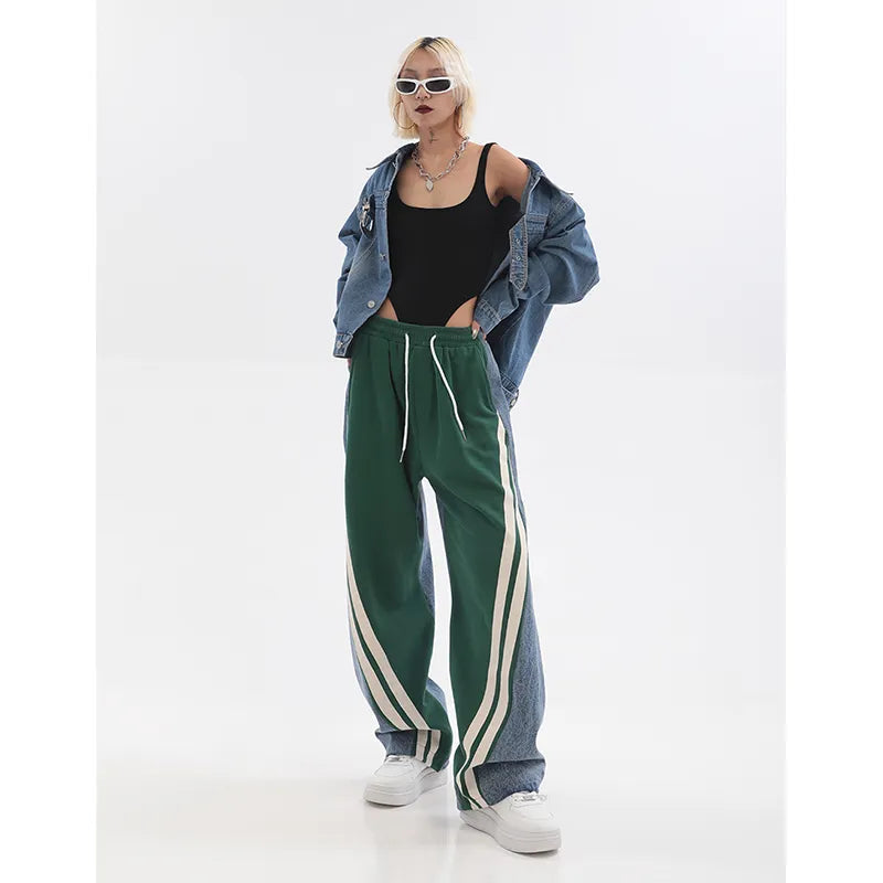 Berenice – Trendy & Comfortabele Joggingbroek dames