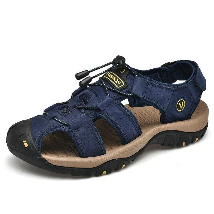 Orthopedische Sandalen voor Heren